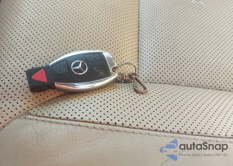 2011 Mercedes-Benz Gl 550 4Matic from USA, damaged, VIN 4JGBF8GE9BA742283